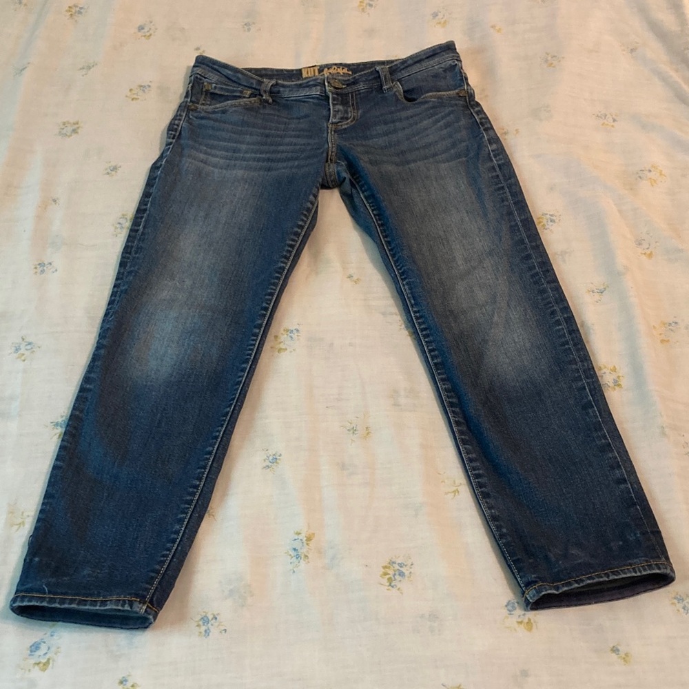 Kut from the Kloth Jeans